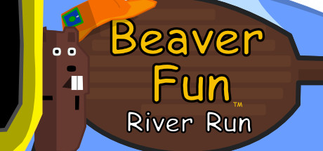Beaver Fun River Run - Steam Edition