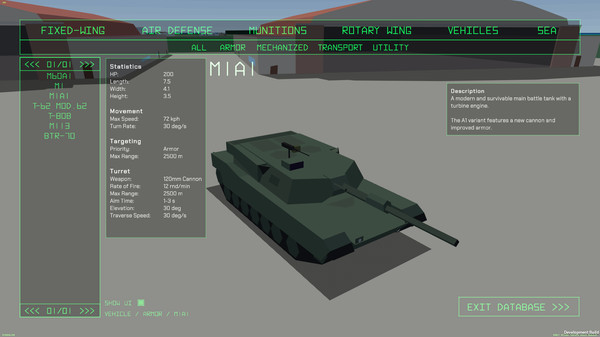 Tiny Combat Arena screenshot 6