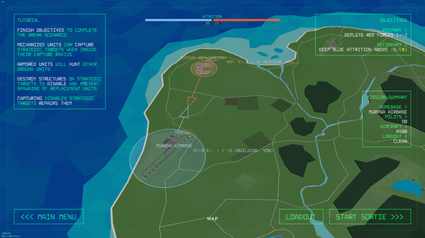 Tiny Combat Arena screenshot 9