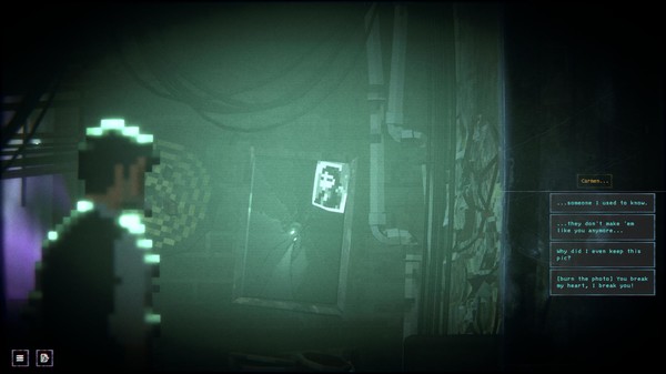 Let Bions Be Bygones screenshot 8