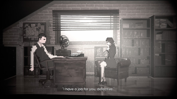 Let Bions Be Bygones screenshot 7