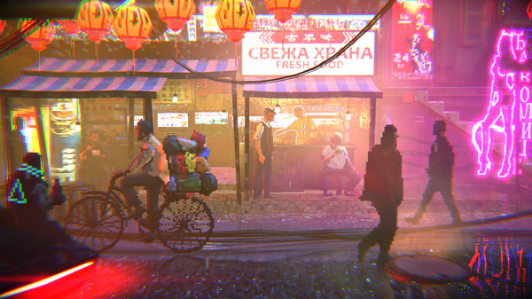 Let Bions Be Bygones screenshot 3