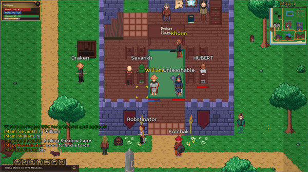 Key To Heaven screenshot 8