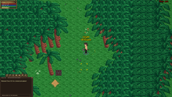 Key To Heaven screenshot 11