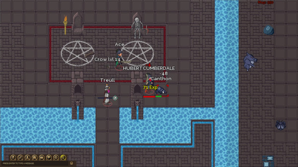 Key To Heaven screenshot 4