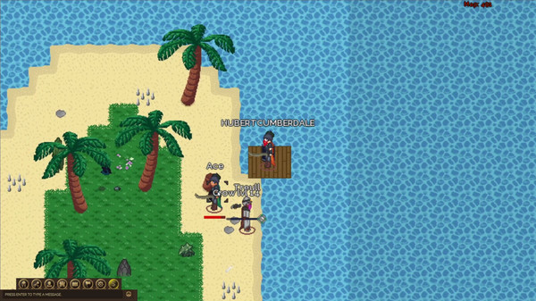 Key To Heaven screenshot 2