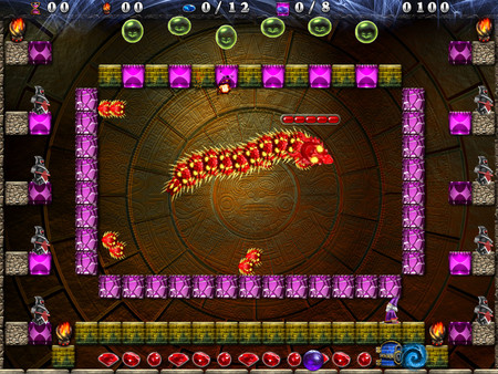 Spherical alliance screenshot 3