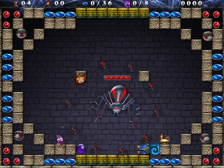 Spherical alliance screenshot 11