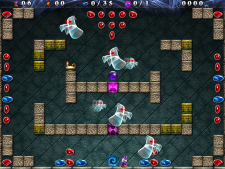 Spherical alliance screenshot 6