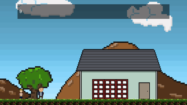 Sink screenshot 1