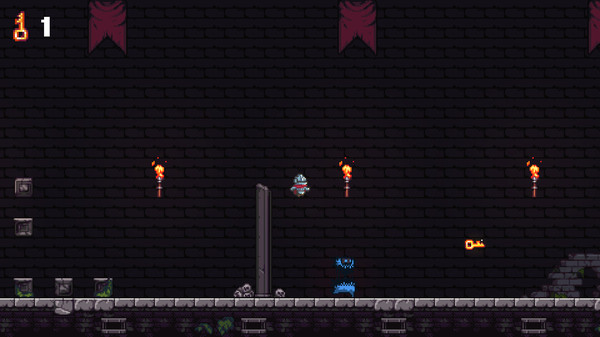 Beholder's Lair screenshot 3