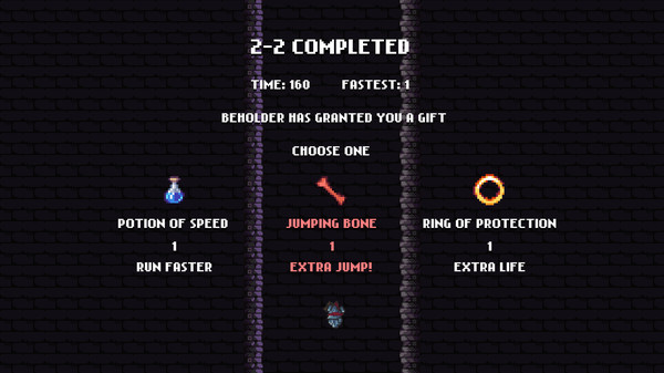 Beholder's Lair screenshot 7