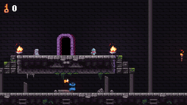 Beholder's Lair screenshot 1