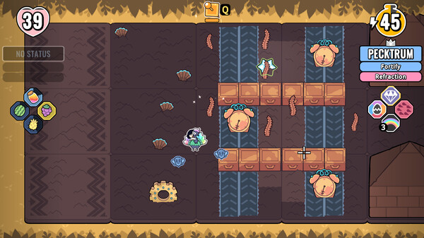 Patch Quest screenshot 7