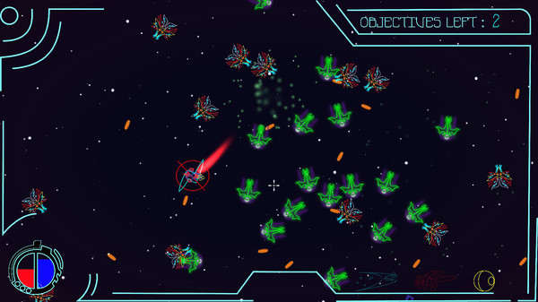 Bug Blast screenshot 4