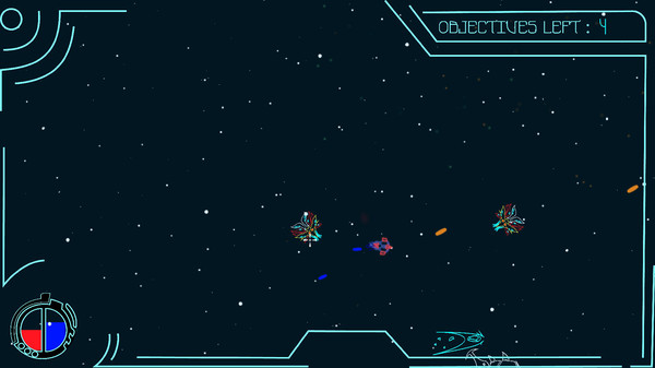 Bug Blast screenshot 1