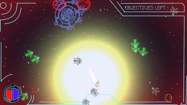 Bug Blast screenshot 3
