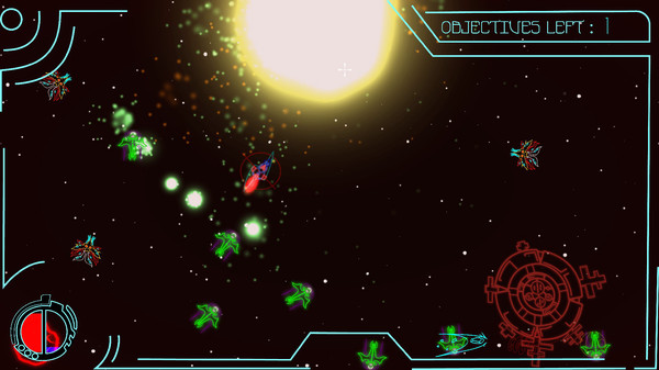Bug Blast screenshot 10
