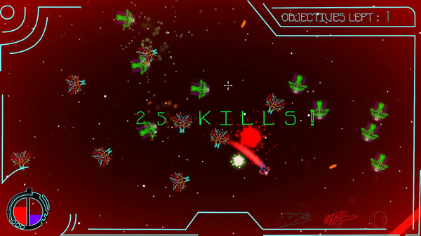 Bug Blast screenshot 8