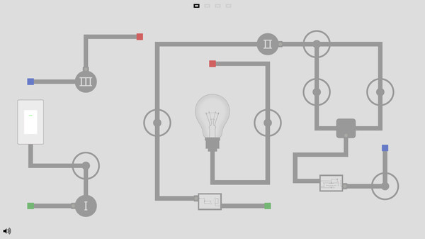 Turn on the light screenshot 5