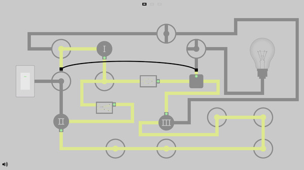 Turn on the light screenshot 1