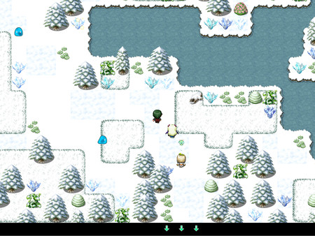 From Frontier screenshot 7