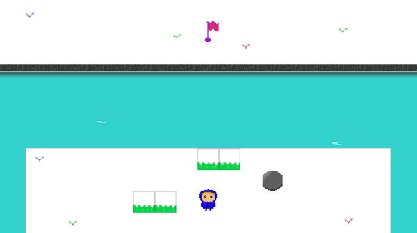 Snow Trail screenshot 5