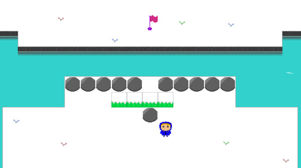 Snow Trail screenshot 6