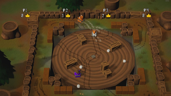 Tank Quest screenshot 7