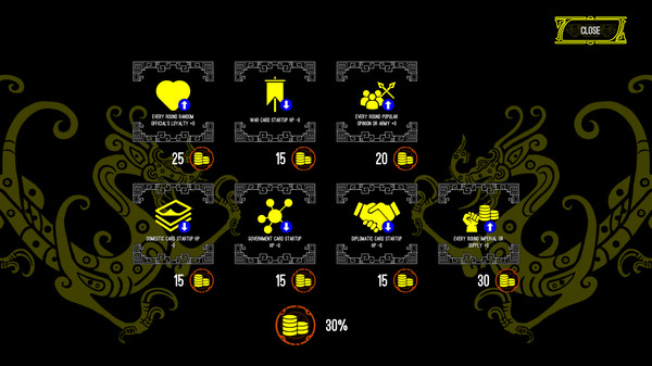 This Throne Is Mine - The Card Game screenshot 7
