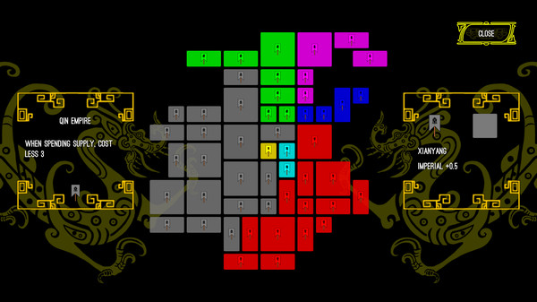 This Throne Is Mine - The Card Game screenshot 4