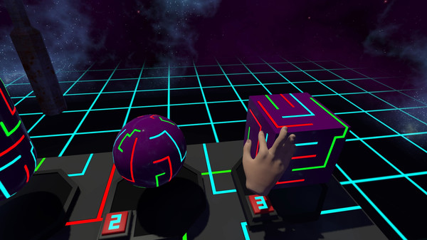 Fingers: Mini Games screenshot 8