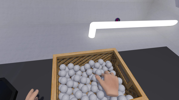 Fingers: Mini Games screenshot 6