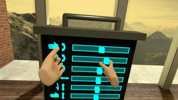 Fingers: Mini Games screenshot 5