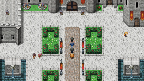 大千世界 screenshot 3