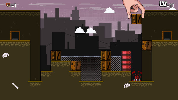 God Hates Us screenshot 3