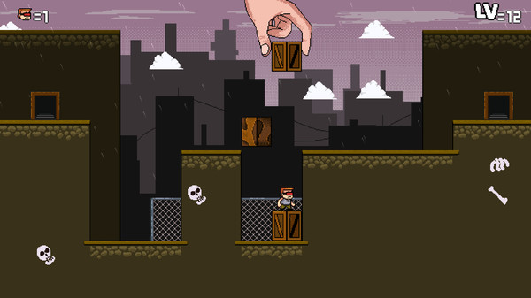 God Hates Us screenshot 4