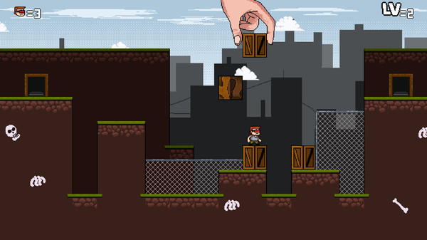 God Hates Us screenshot 2