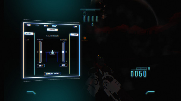 Red Dust screenshot 8