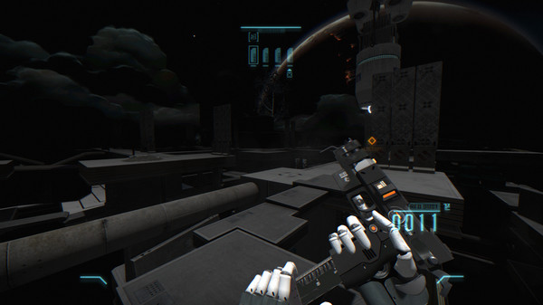 Red Dust screenshot 9