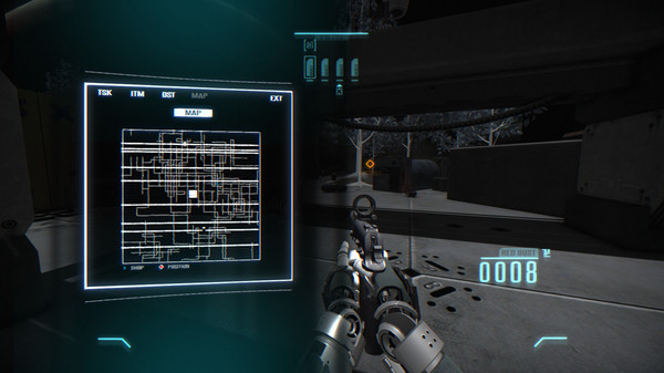 Red Dust screenshot 12