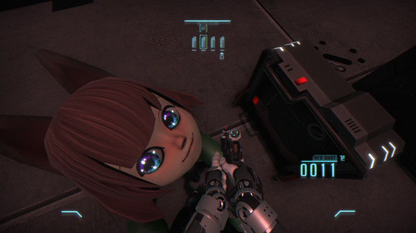 Red Dust screenshot 7