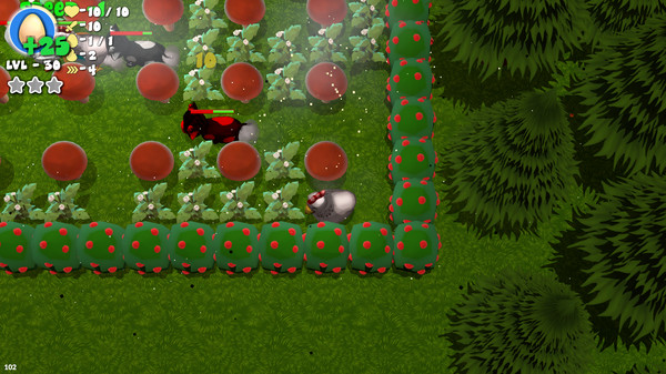 Chicken Bomb screenshot 6