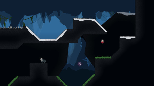 Saving Mr. Sparkles screenshot 5