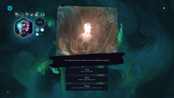 Oaken screenshot 10