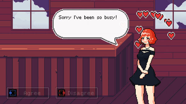 Hearts of the Dungeon List screenshot 10