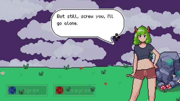 Hearts of the Dungeon List screenshot 3