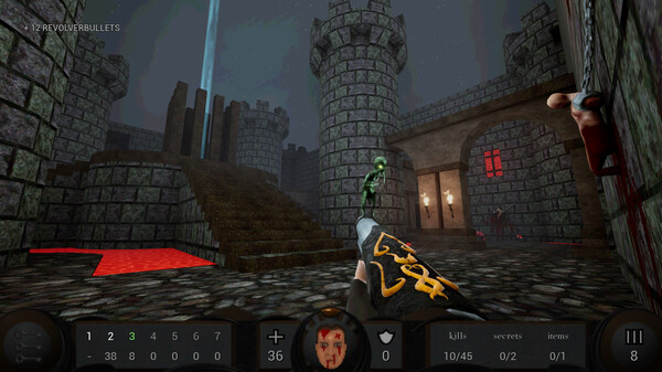 KARM screenshot 8