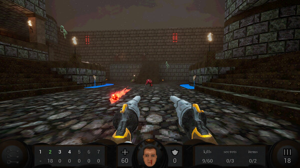 KARM screenshot 10