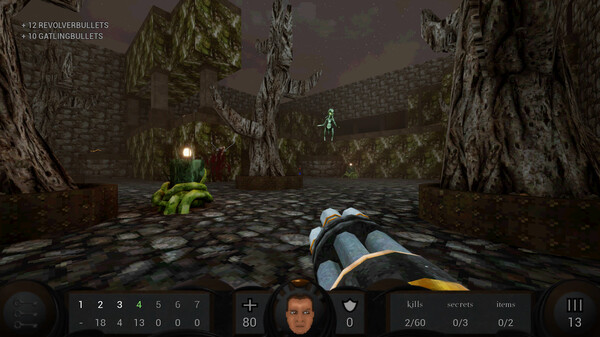 KARM screenshot 9